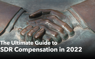 The Ultimate Guide to Outbound Sales Compensation in 2022