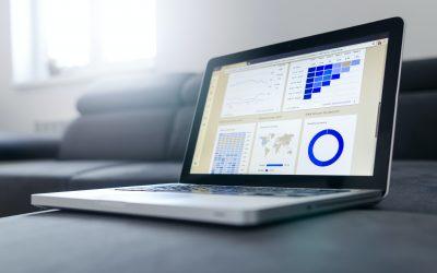 5 Core Metrics Everyone Should Track in Their CRM