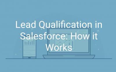 Lead Qualification in Salesforce: How it Works